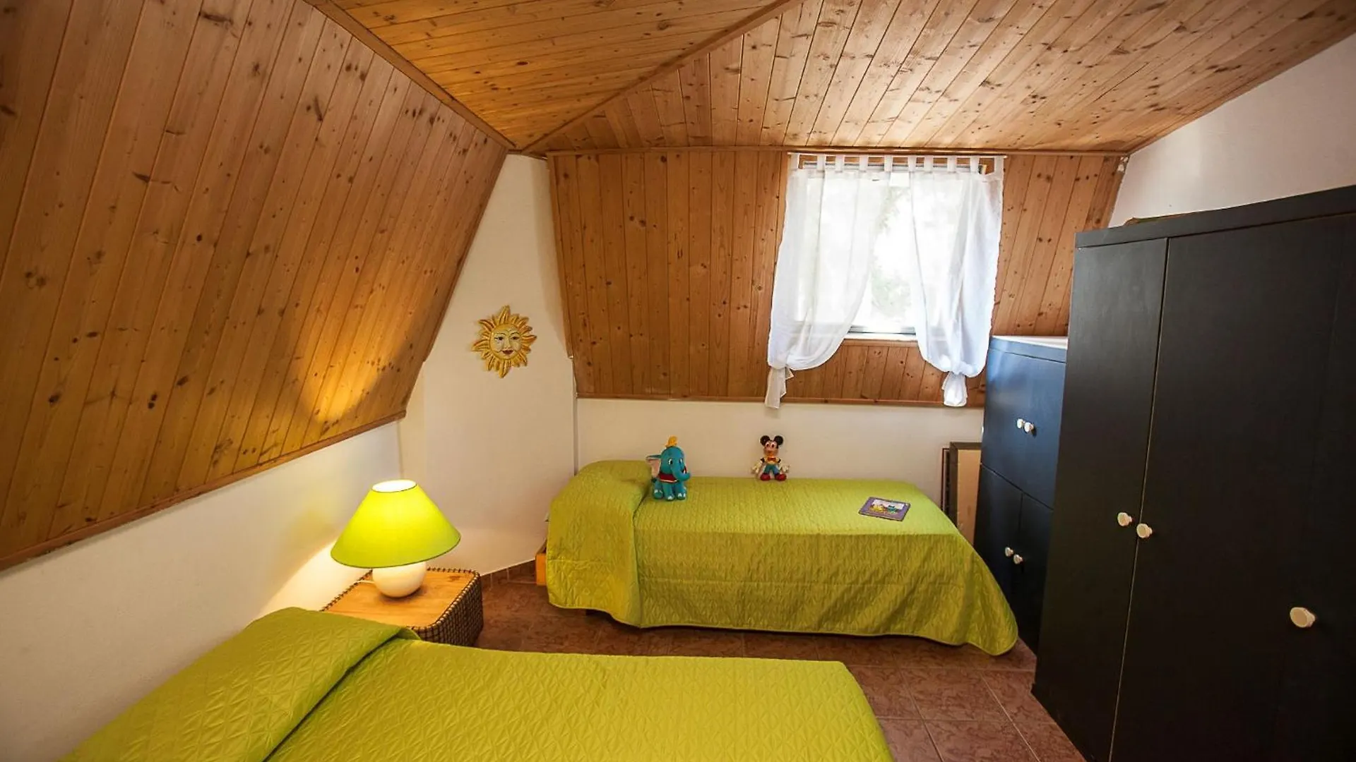 Fantastic Three-Room Penthouse - Beahost Rentals Rosolina Mare Apartment