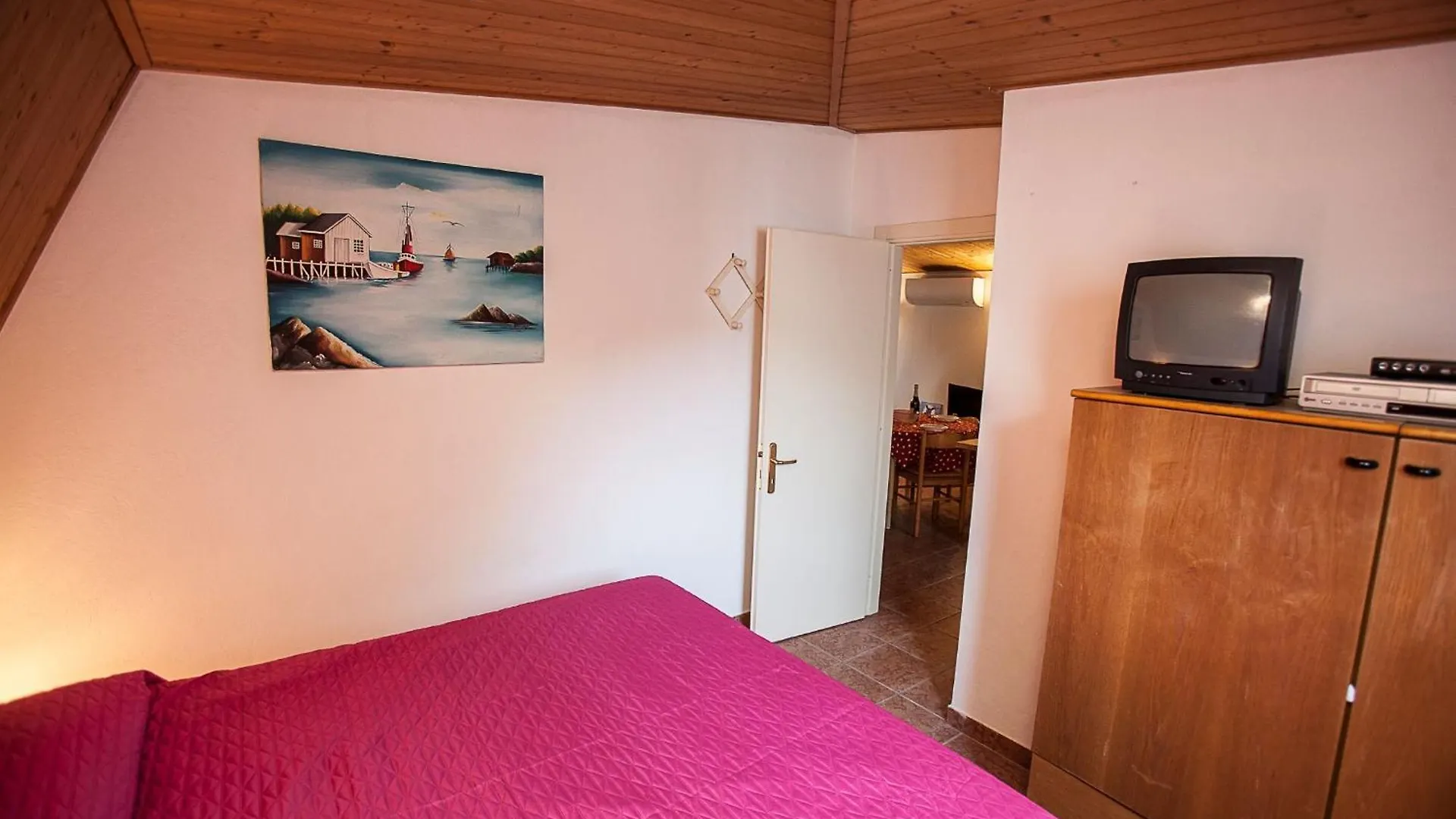 Apartment Fantastic Three-Room Penthouse - Beahost Rentals Rosolina Mare