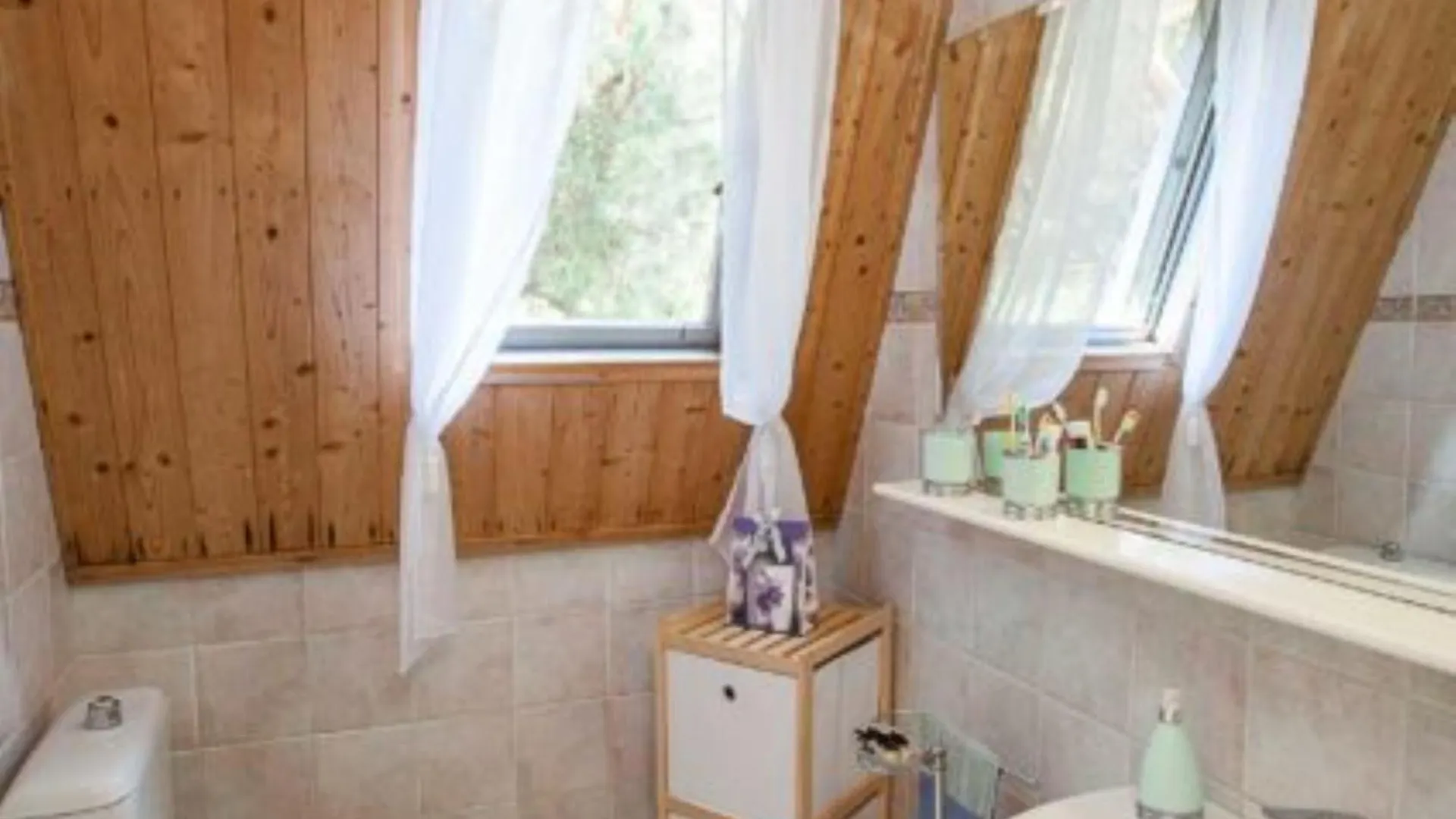 Fantastic Three-Room Penthouse - Beahost Rentals Rosolina Mare 0*,