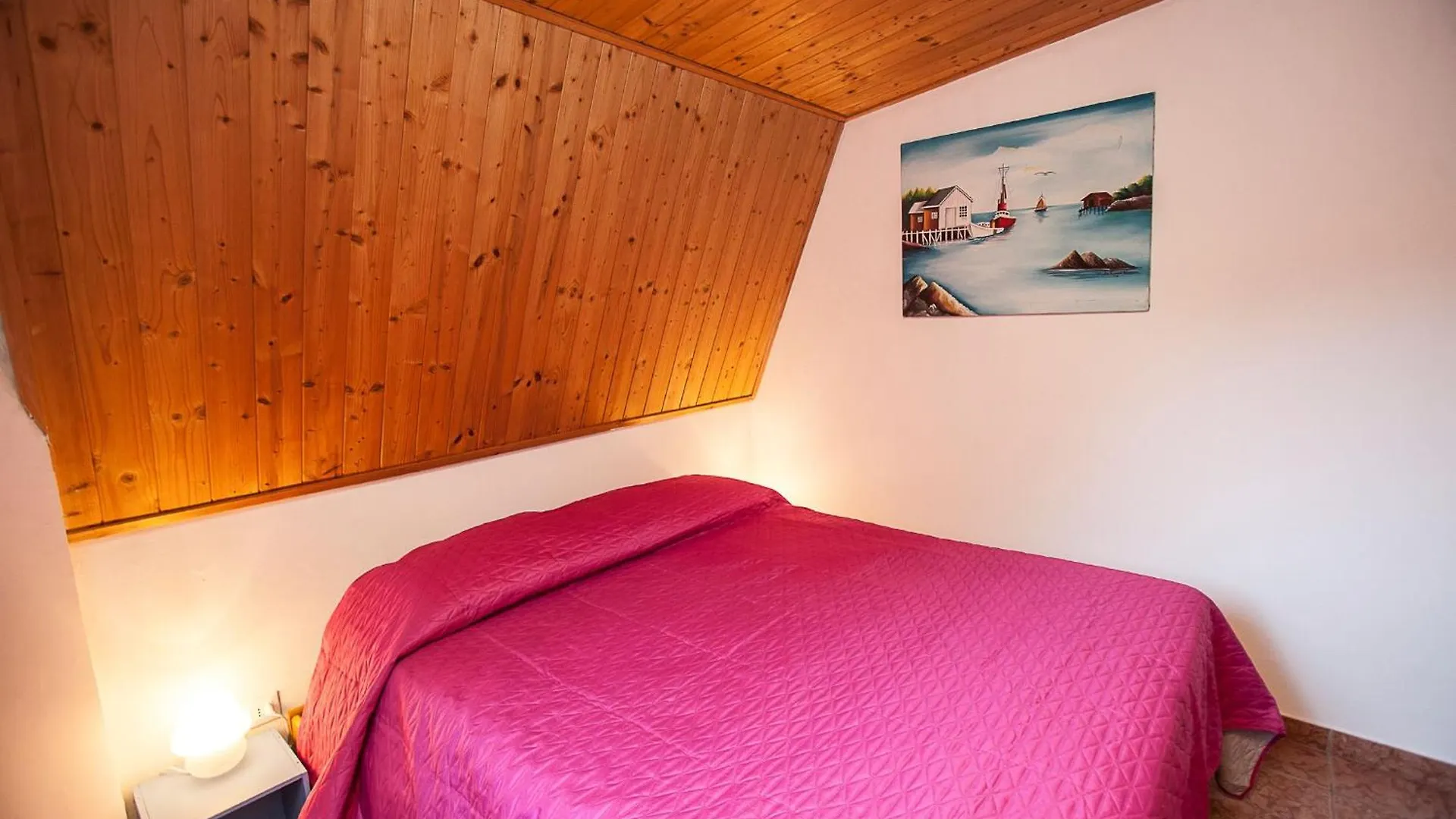 Fantastic Three-Room Penthouse - Beahost Rentals Rosolina Mare 0*,  Italy