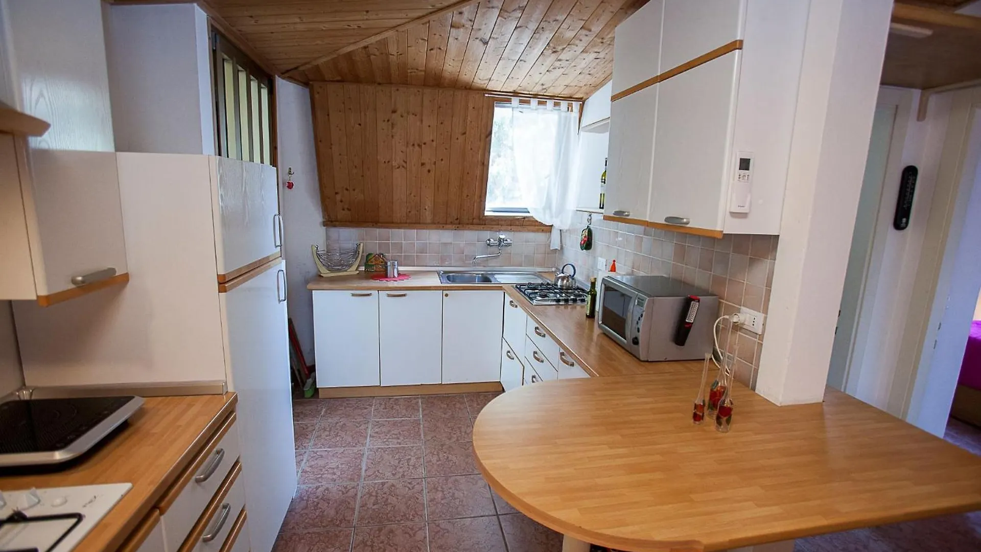 Apartment Fantastic Three-Room Penthouse - Beahost Rentals Rosolina Mare