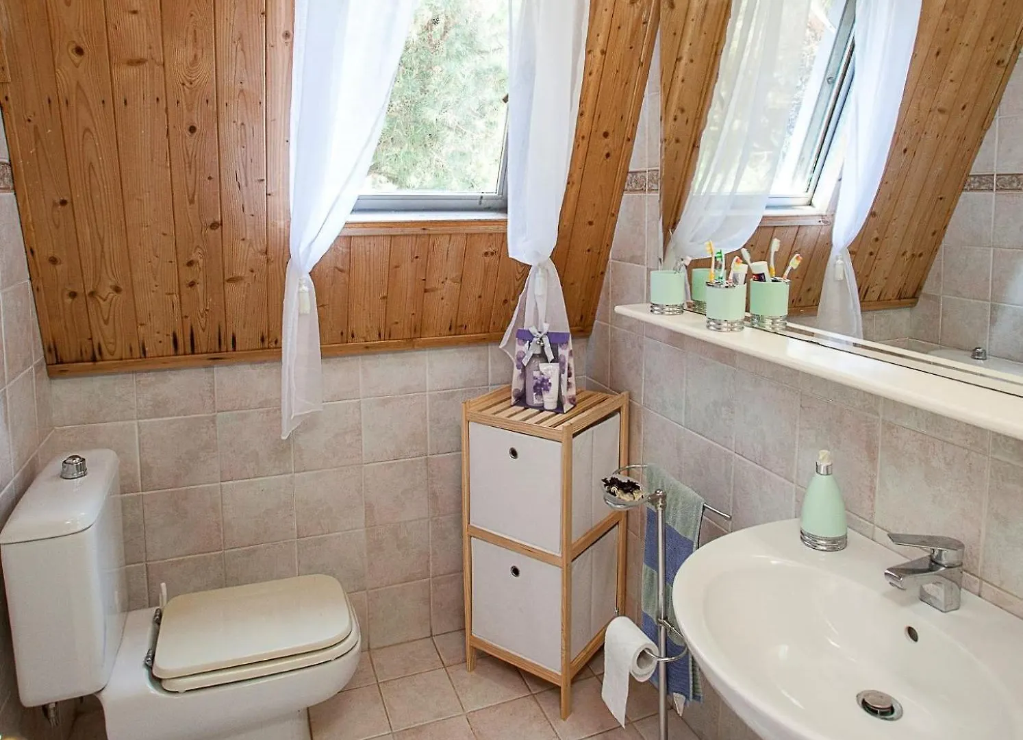 Fantastic Three-Room Penthouse - Beahost Rentals Rosolina Mare Apartment